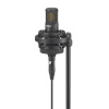 Sony mikrofon C-80 ühesuunaline. Kondensaatormikrofon
