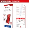 Displex kaitseklaas Samsung Galaxy S26 FE Real Glass By Transparent