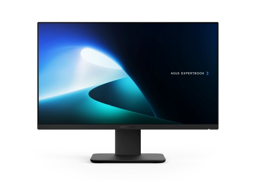 ASUS lauaarvuti ExpertCenter P470VAK-BPE909X Core 5 210H 27.0"FullHD 300nits 100Hz AG 16GB DDR5 SSD512 Intel Graphics Cam1080p WLAN+BT LAN Klaw+Mys W11Pro must 3Y OnSite