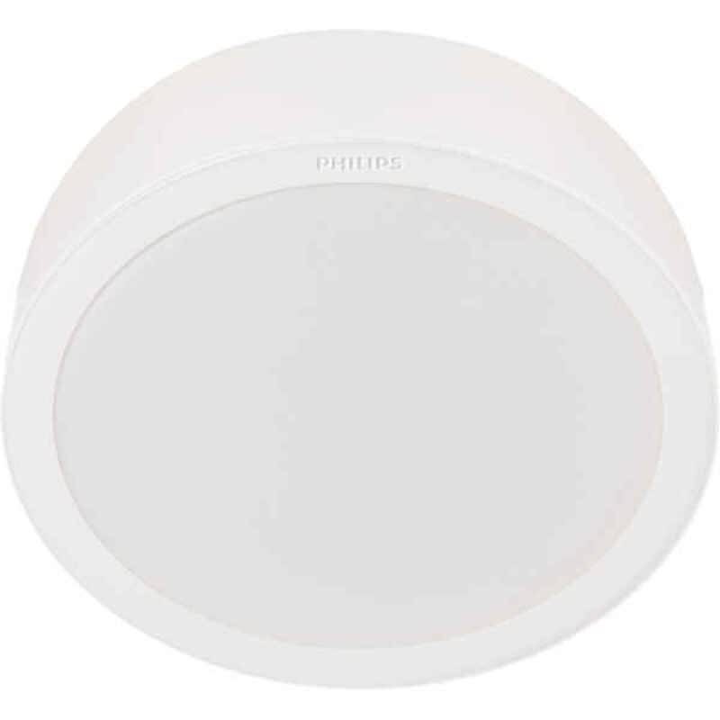 Philips laelamp Meson valge Mitmevärviline Plastmass 17 W 240 V 220-240 V 1300 lm 17,01x5cm