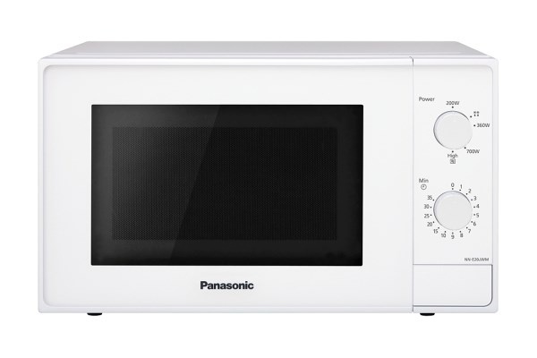 Panasonic mikrolaineahi NN-E20JWMEPG microwave Solo microwave 20L 800W valge