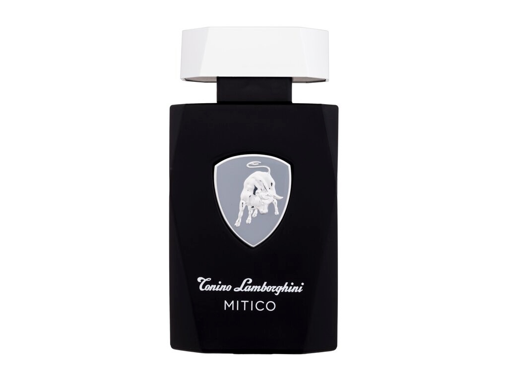 Lamborghini parfüüm Mitico 200ml, meestele