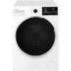 SMEG pesumasin WNP96SLAAIN eestlaetav, 9 kg, 1600 p/min, A, valge