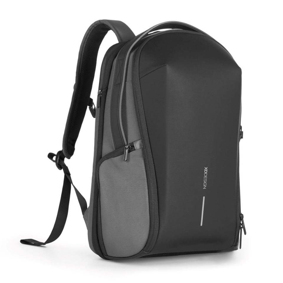 XD Design seljakott Backpack Bizz Backpack hall P705.932