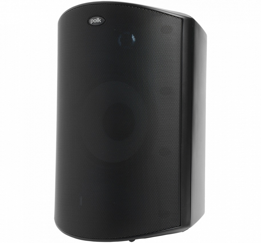 Polk Audio välikõlar Atrium 8SDI BK, must
