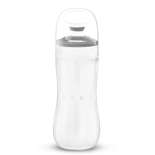 SMEG kaasaskantav pudel Bottle To Go BLF03 blenderitele, 600ml