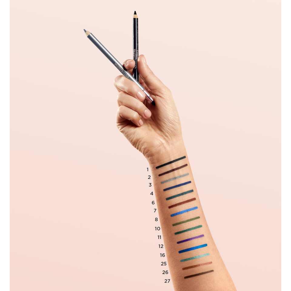 Collistar silmapliiats PROFESSIONALE Nº 16 Blu Shangai