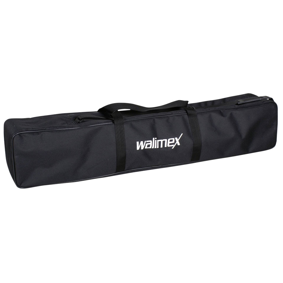 Walimex statiivikott Tripod Bag 95cm for 2 Tripods