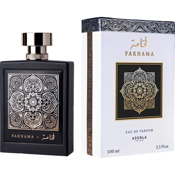 Assala Prime parfüüm Fakhama 100ml, unisex