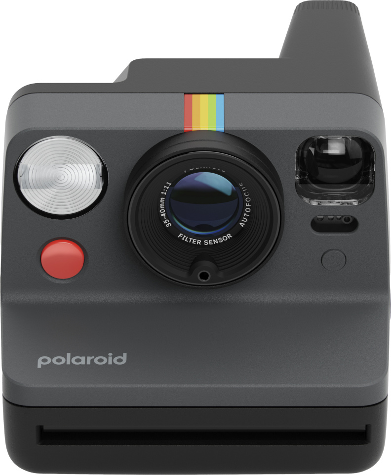 Polaroid polaroid kaamera Now Gen 3 must