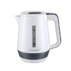 Maestro veekeetja MR-033 Electric Kettle, 1,7L, 2200W, valge