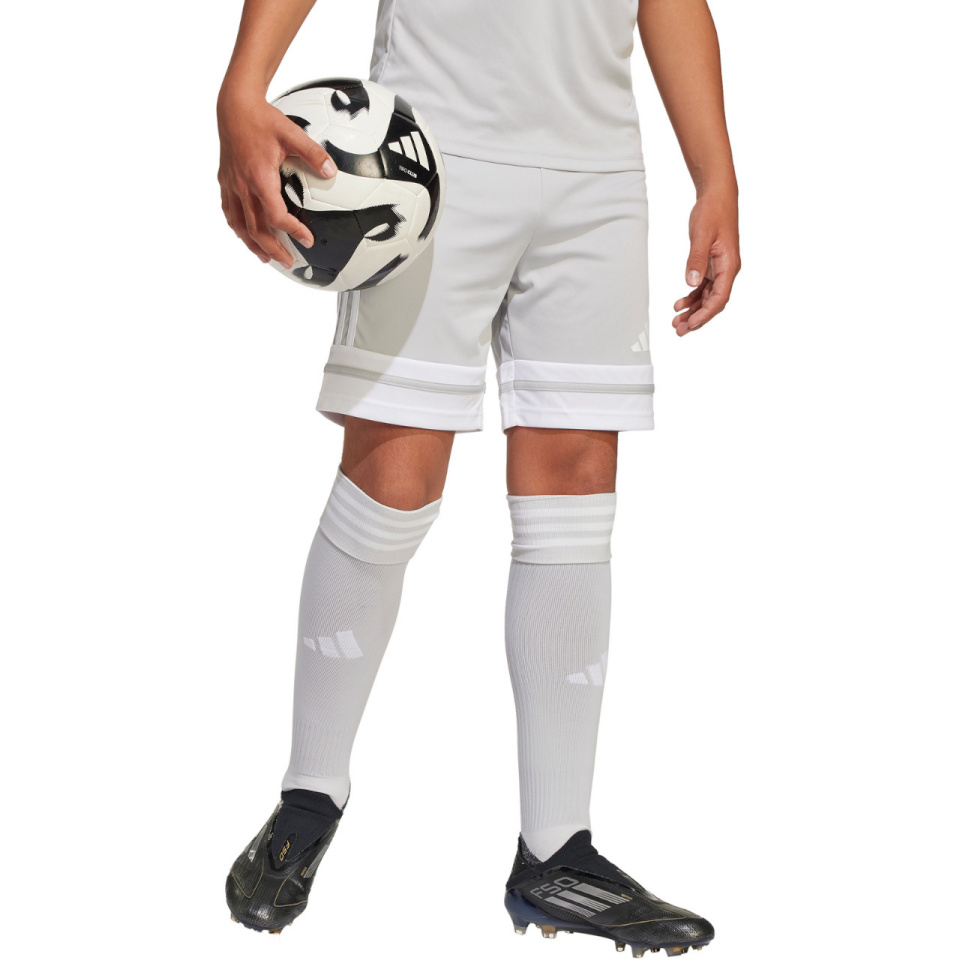 Lühikesed püksid Kids Adidas Squadra 25 hall JJ2427 152cm