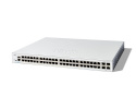 Cisco Catalyst 1300 48-port Ge 4x10g