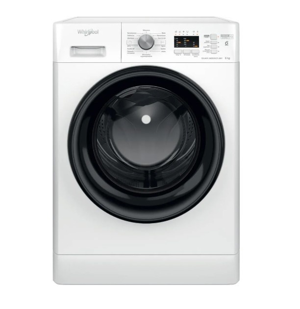 Whirlpool pesumasin FFL6238BPL