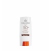 Collistar päevituskreem näole PERFECT TANNING Spf 50 Spf 50+ 9ml Plekivastane