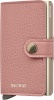 Secrid Miniwallet Pebble Rose rahakott