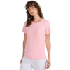 4F T-särk naistele F2356 heleroosa 4FWMM00TTSHF2356 56S suurus XL