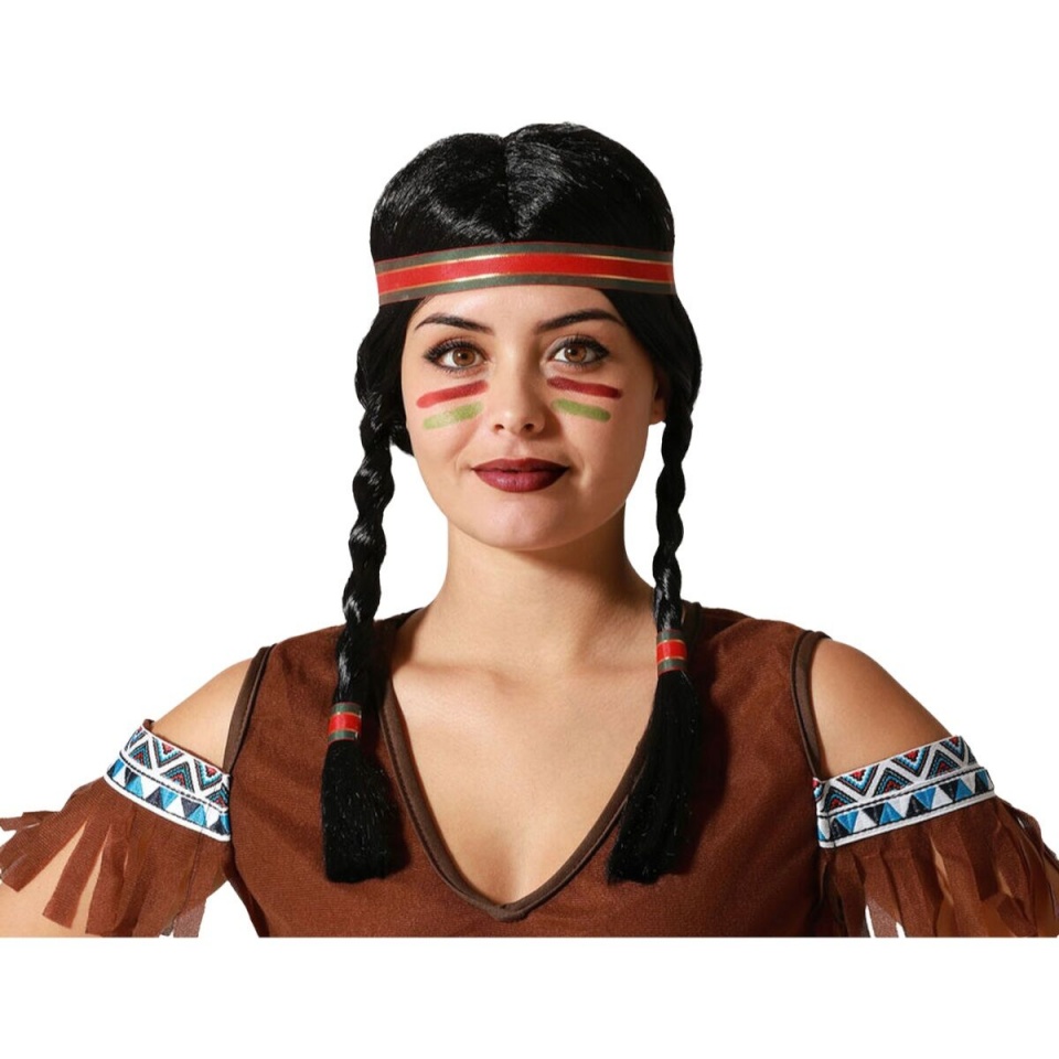 BGB Carnival Parukas