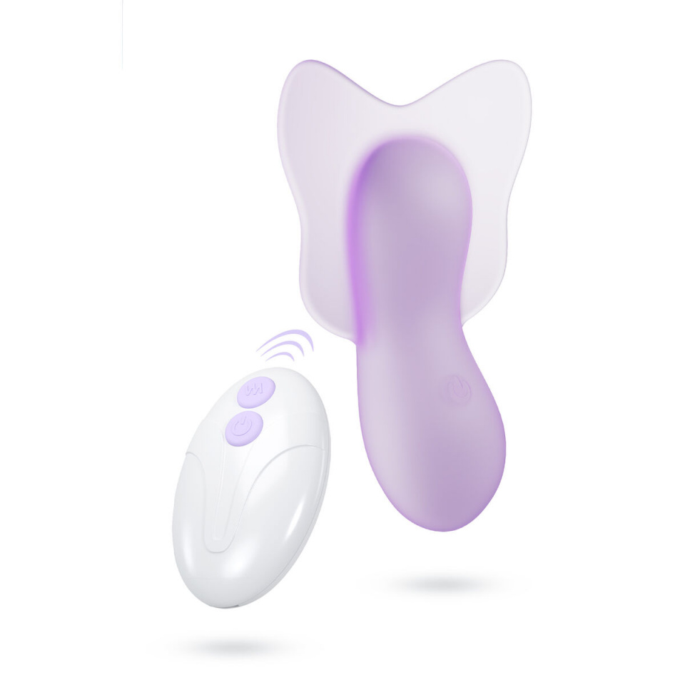 Blush Masseerija Play with me lilla