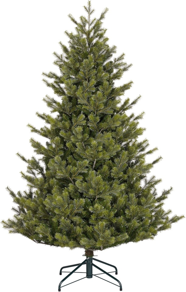 Clive jõulupuu Realistic Christmas Tree, 185cm