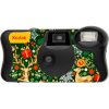 Kodak ühekordne kaamera Fun Saver Flash 39 Christmas Edition