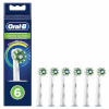 Braun Oral-B lisaharjad 80339345 valge