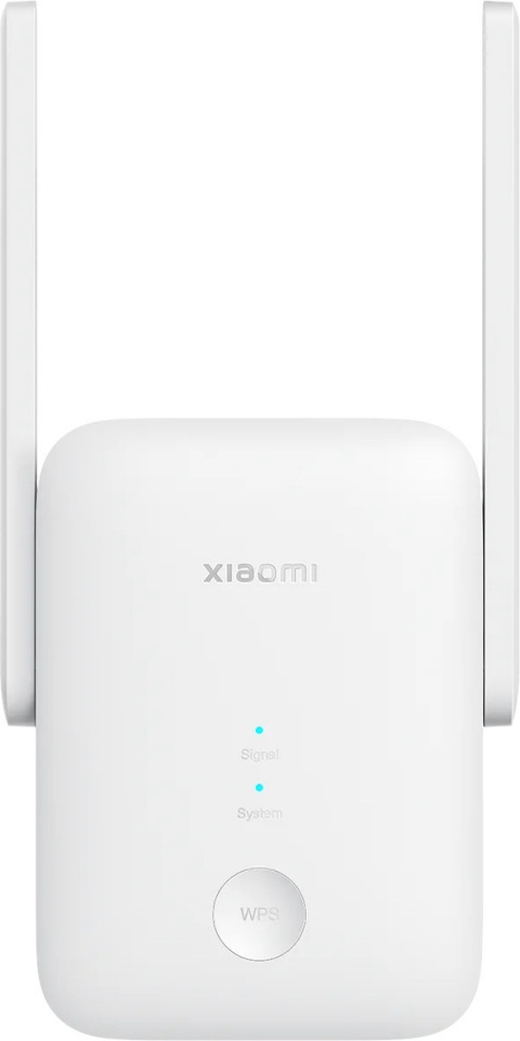 Xiaomi WiFi leviala laiendaja AX1500