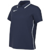 Nike Team T-särk naistele Dri-Fit Park 26 Polo tumesinine HM7150 410 suurus S