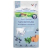 Baltica kuivtoit koerale Smaki regionów Junior Lamb with veal - Dry Dog Food- 3kg