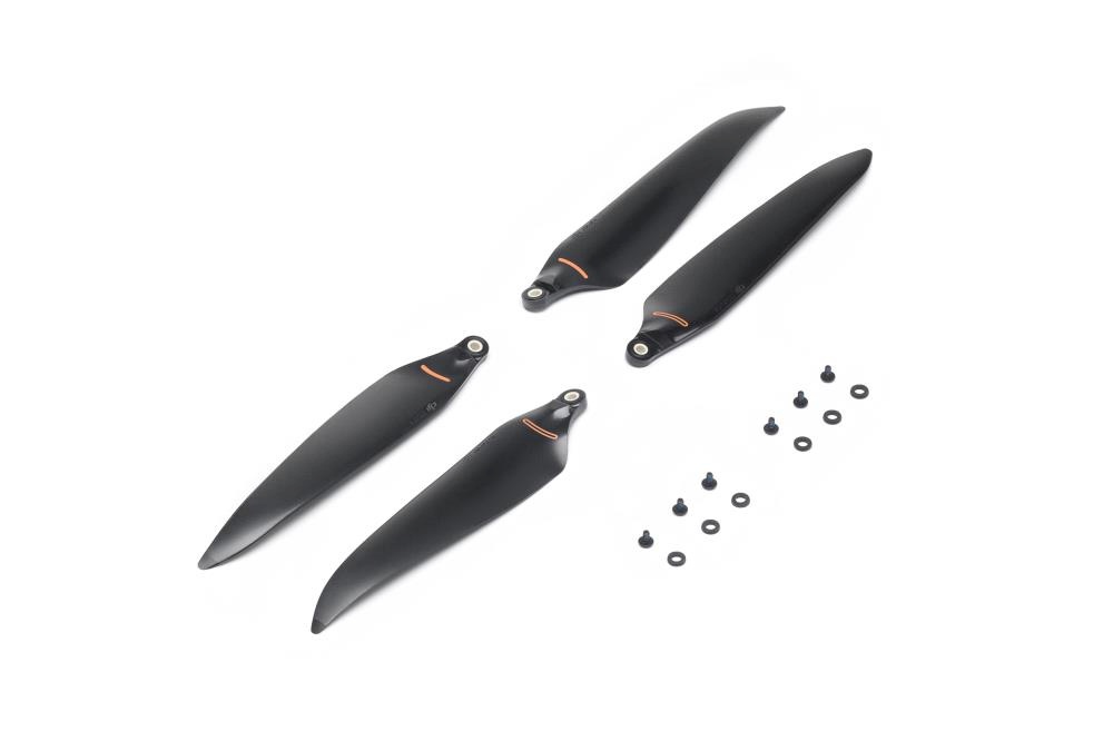 DJI lisatarvik Matrice 4D Series Low-Noise Anti-ice Propellers cp.en.00000624.01