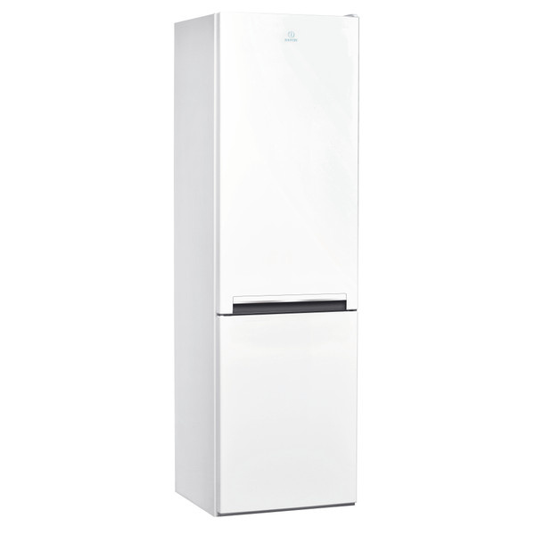 Indesit külmik LI8S2EW1 Refrigerator, valge