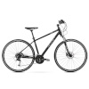 Romet Orkan 6 M 2023 28" 18" M, must-valge