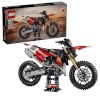 Lego klotsid TECHNIC 42238 Ducati Desmo450 MX Factory