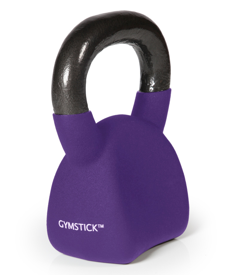 Gymstick Ergo hantlid, 6 kg