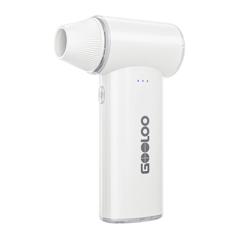Gooloo F3 Electric Blower (valge)