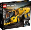 Lego klotsid TECHNIC 42114 Volvo 6x6 Articulated Hauler