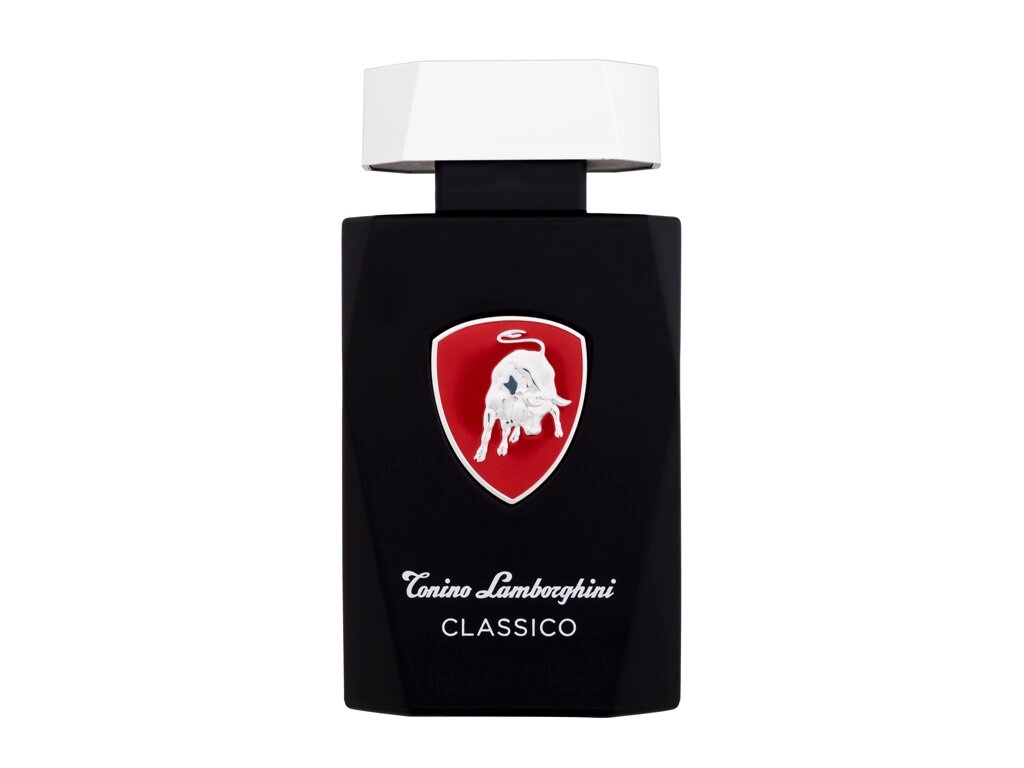 Lamborghini parfüüm Classico 200ml, meestele