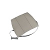 Fellowes padi Slimline Back Support Graphite, hall