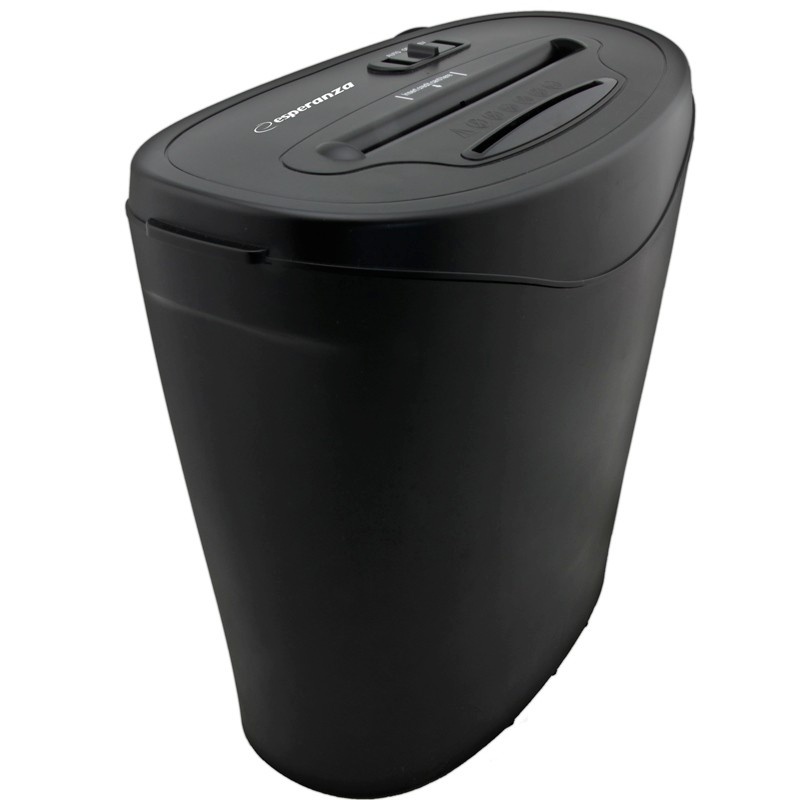 Esperanza paberipurustaja EN103 SHRIMP RAZOR SWEATER 35x4mm PAPER / CREDIT CARDS / CDs, DVDs, BDRs