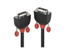 Lindy kaabel DVI-D Single Link Cable, 10m