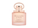 Abercrombie & Fitch parfüüm Away Tonight 50ml, naistele