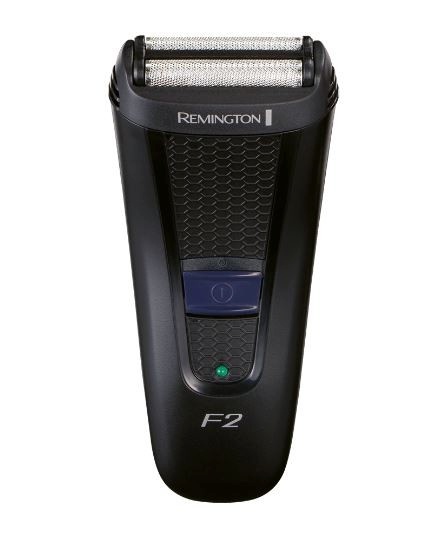 Remington habemepiiraja F2002 Style Series F2 Shaver, must