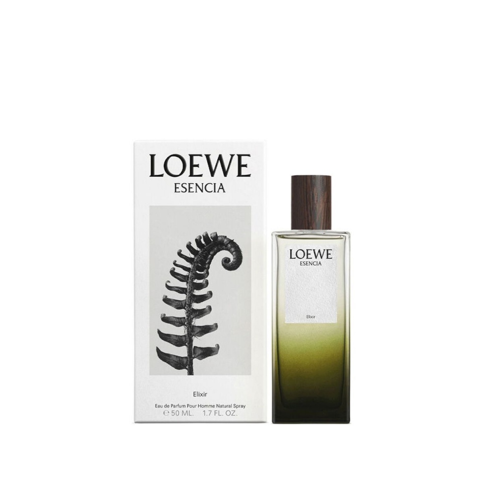 Loewe meeste parfüüm Esencia Elixir EDP 100ml