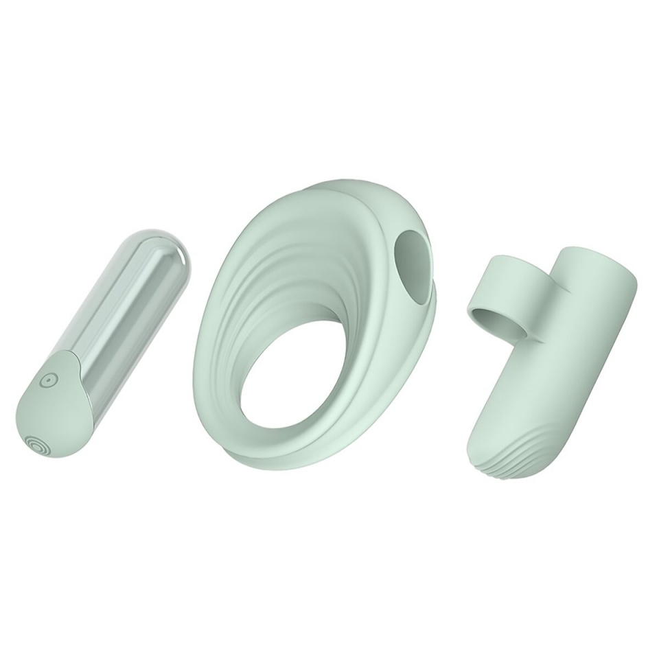 Dream Toys peeniserõngad