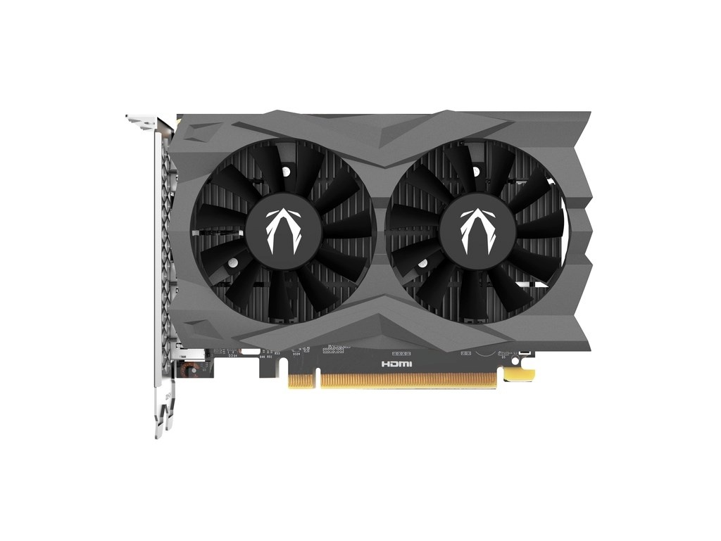 Zotac videokaart GeForce RTX 3050 TWIN EDGE OC (1x DisplayPort, 1x HDMI 2.1)