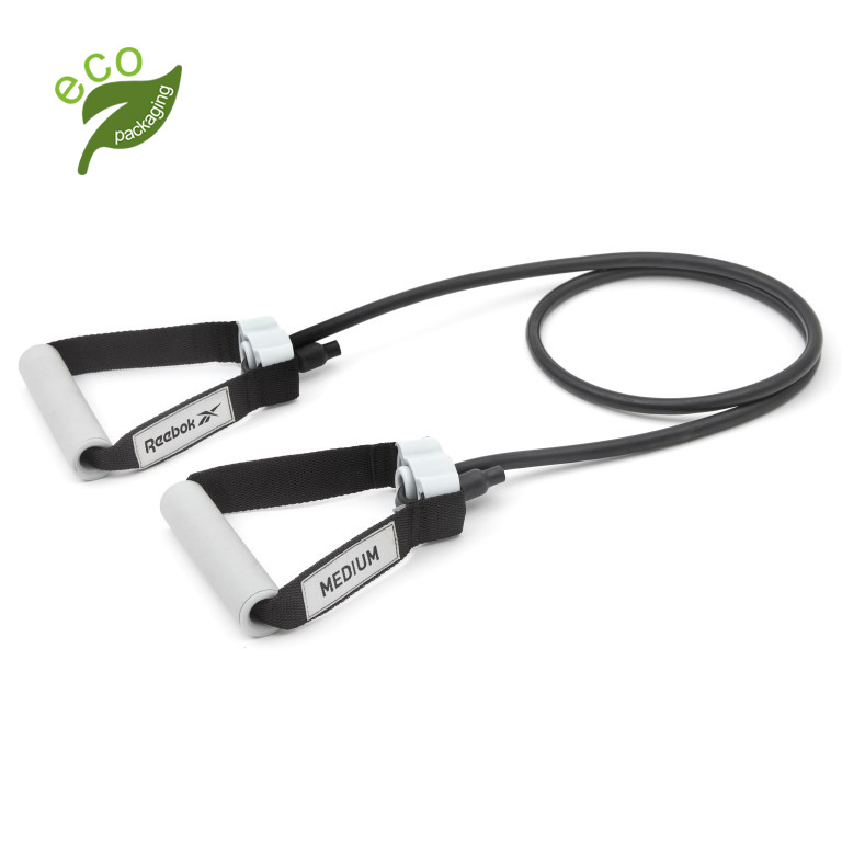 Reebok Adjustable resistance tube RSTB-16076 Medium
