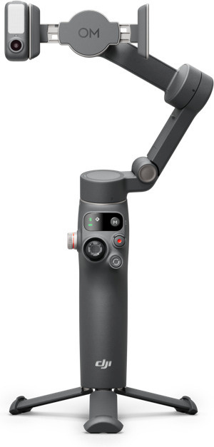 DJI stabiliseerija OSMO Mobile 7P