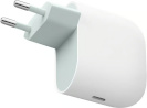 Google vooluadapter USB-C 45W, valge