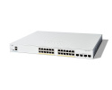 Cisco Catalyst 1300 24-port Ge Full