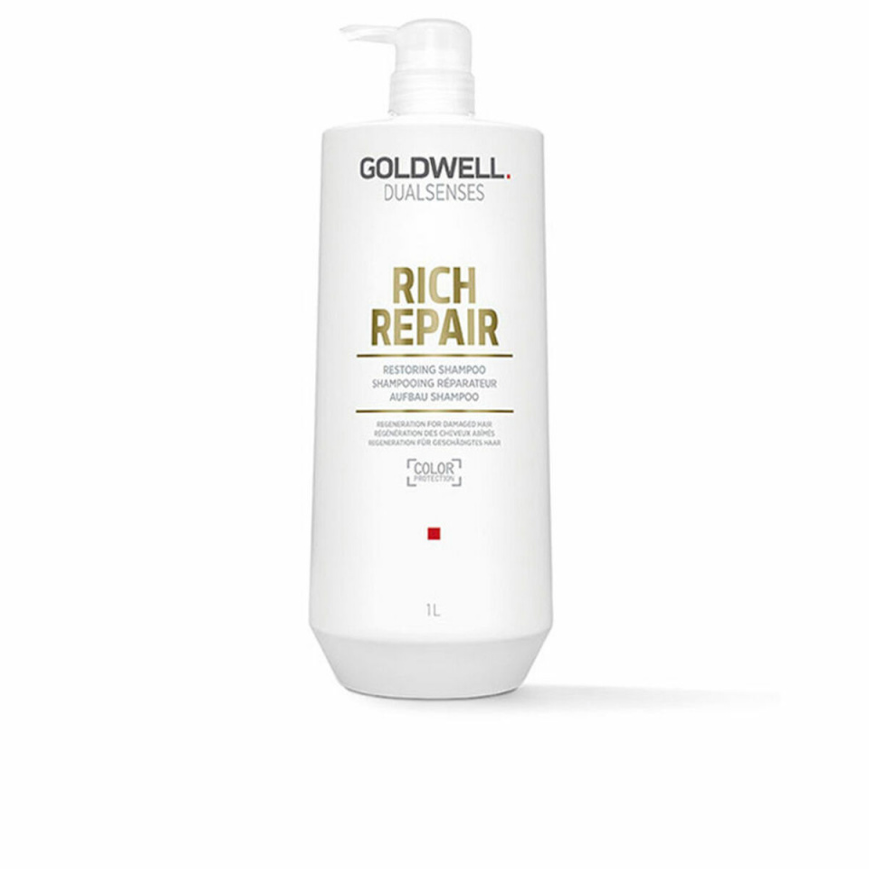 Goldwell šampoon DUALSENSES RICH REPAIR 1 L